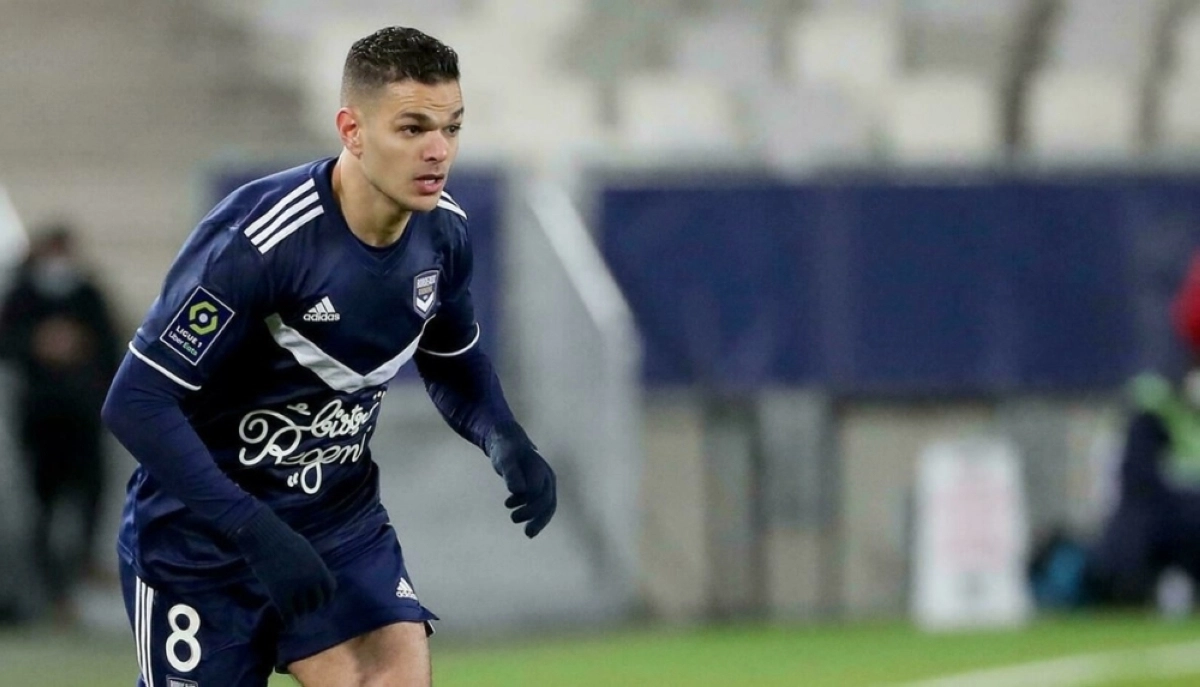 حاتم بن عرفة