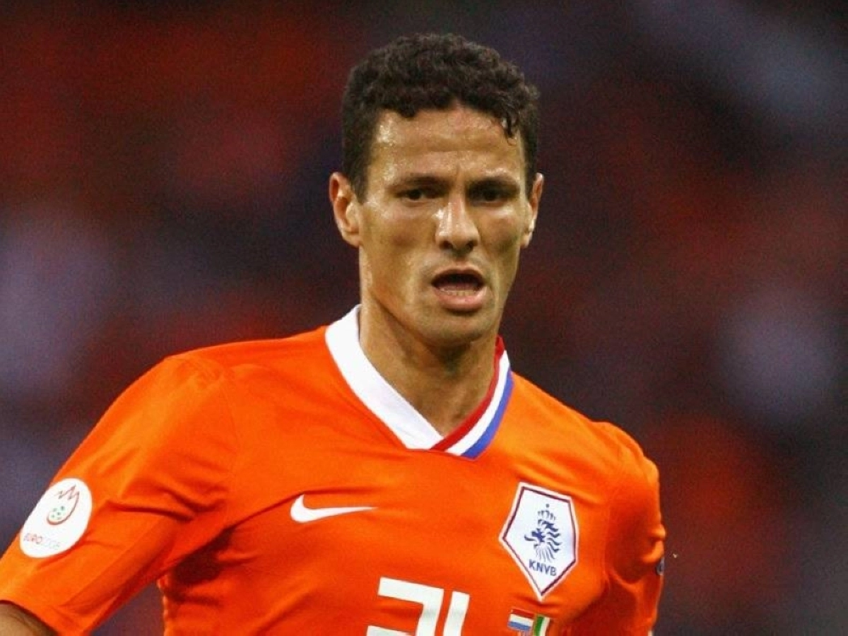 خالد بولحروز