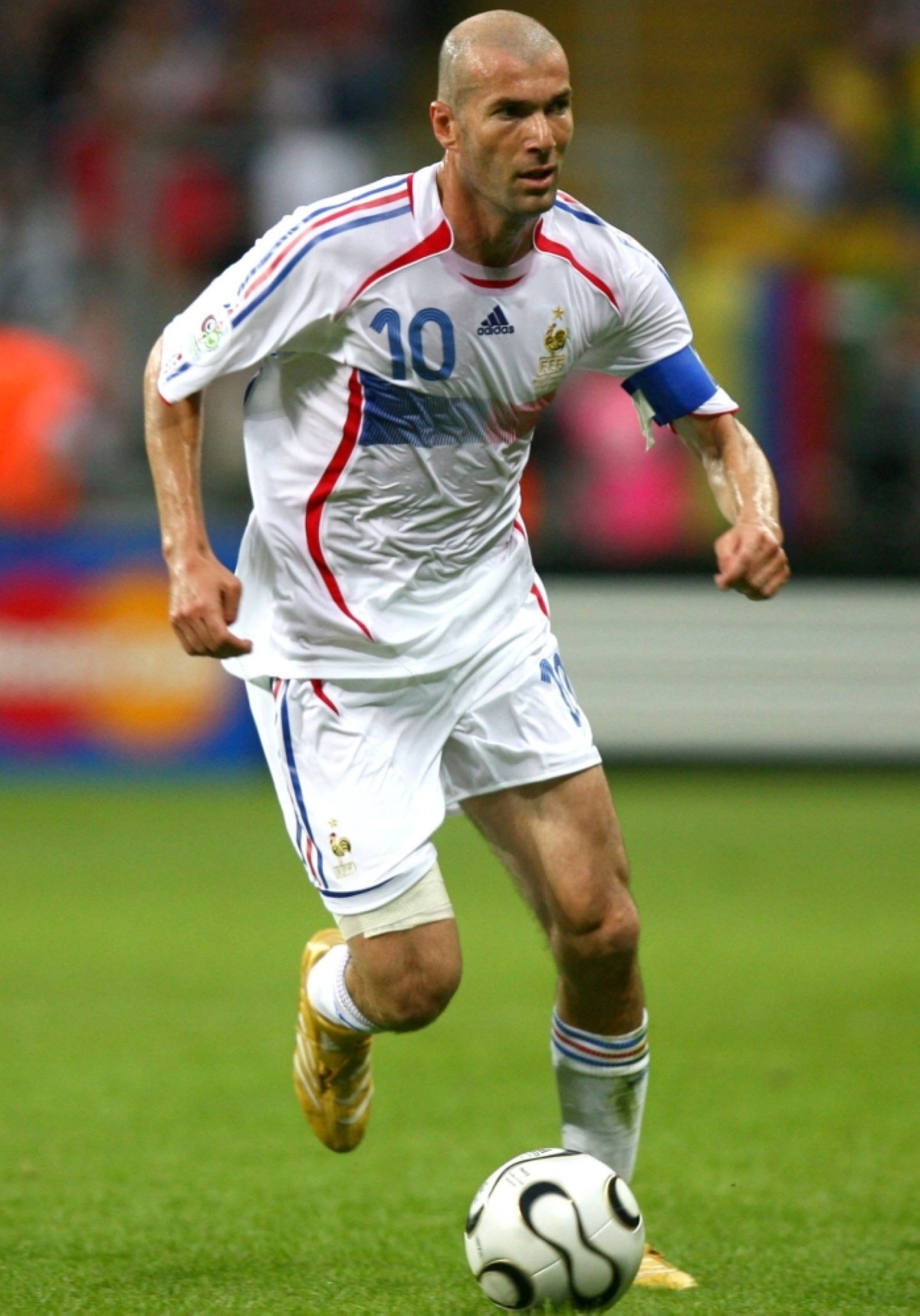 زين الدين زيدان