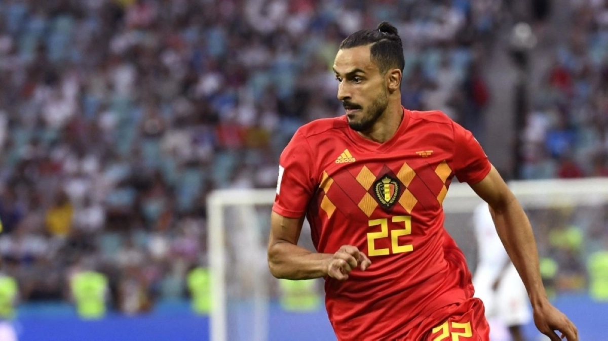 ناصر الشاذلي