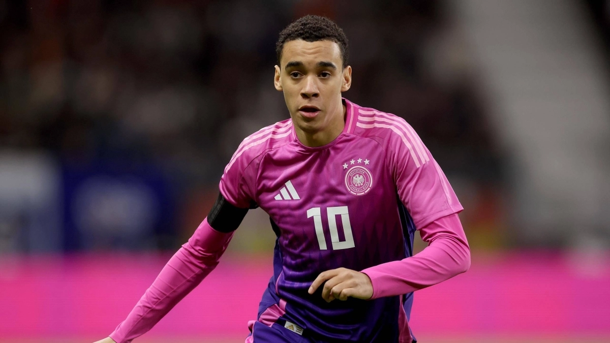 جمال موسيالا