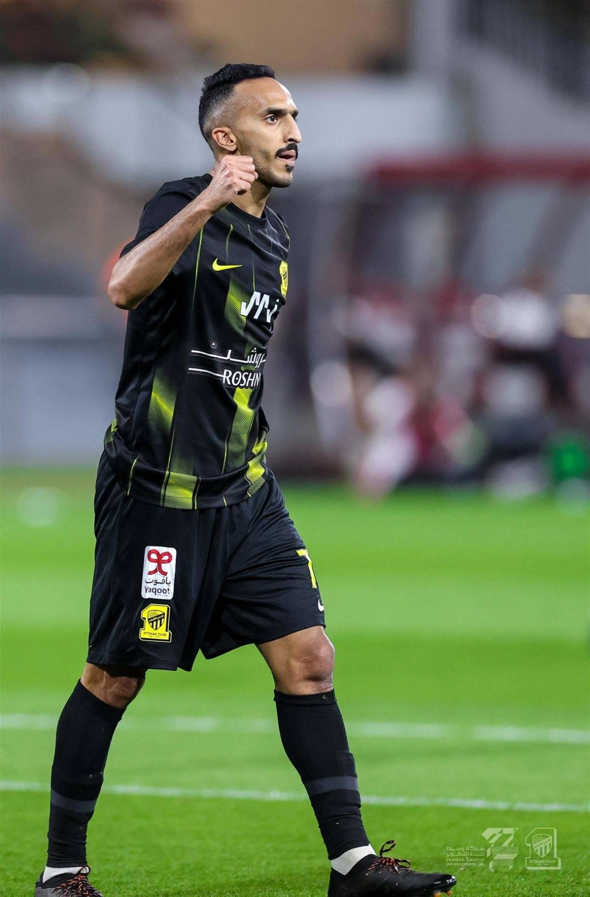 صالح العمري