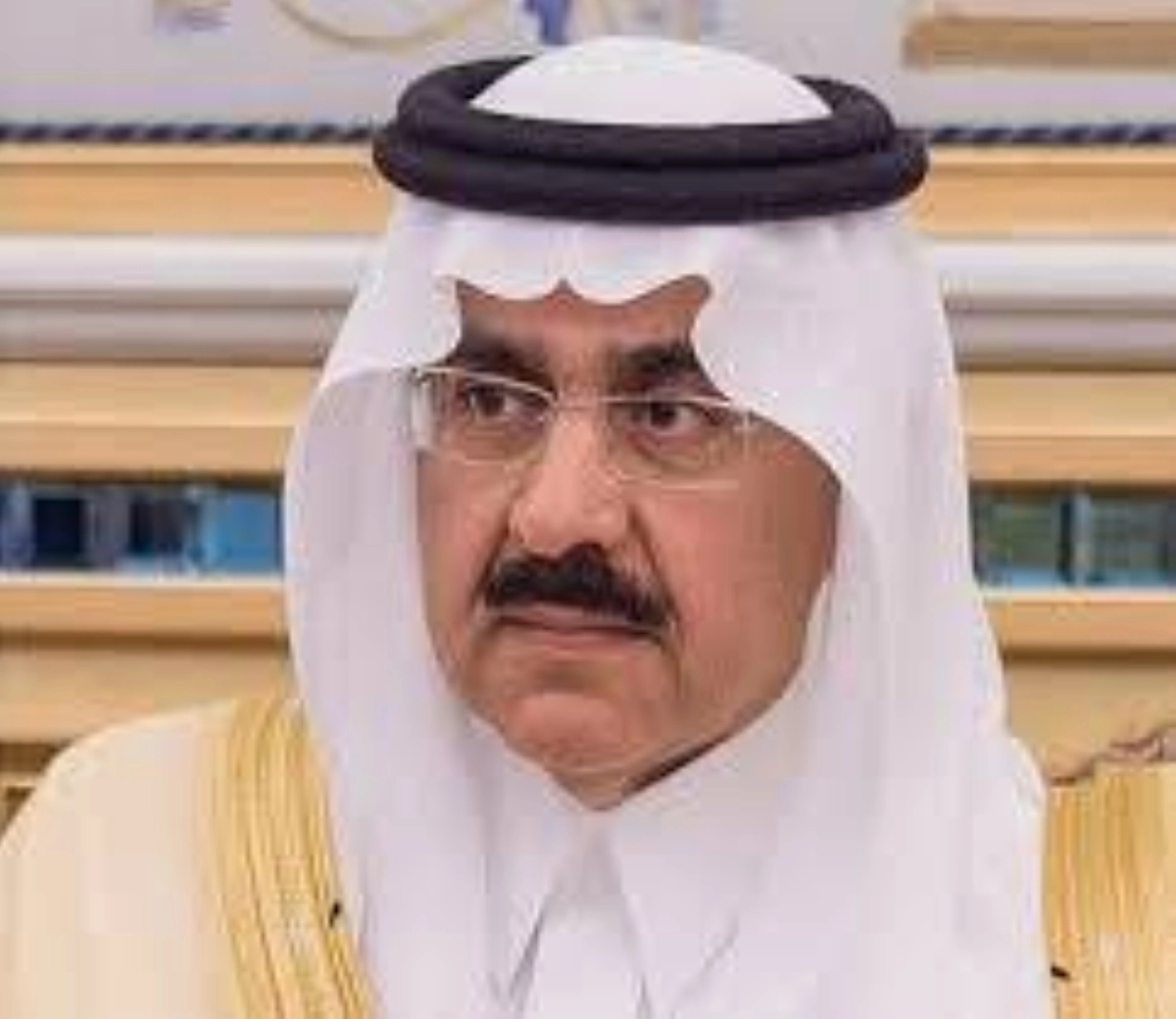 مساعد العيبان