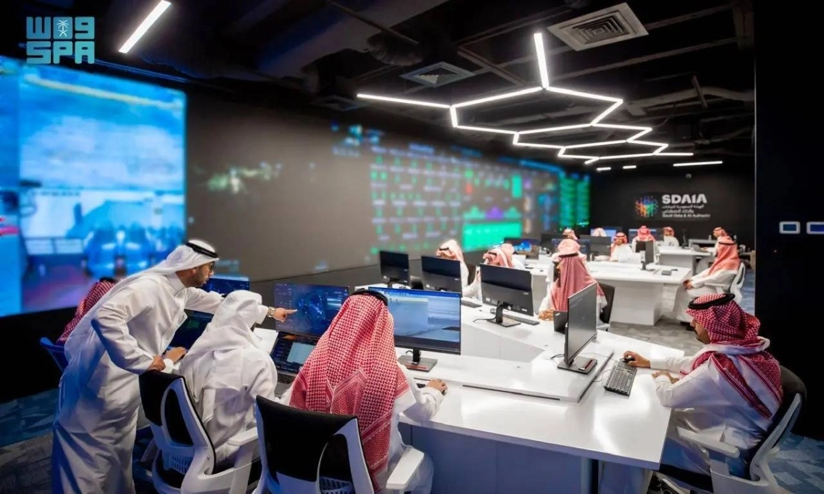 


من أعمال سدايا بالمنافذ                           (مكة) 