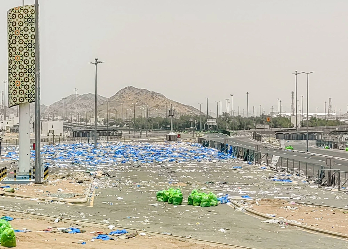 (أنس الحارثي)