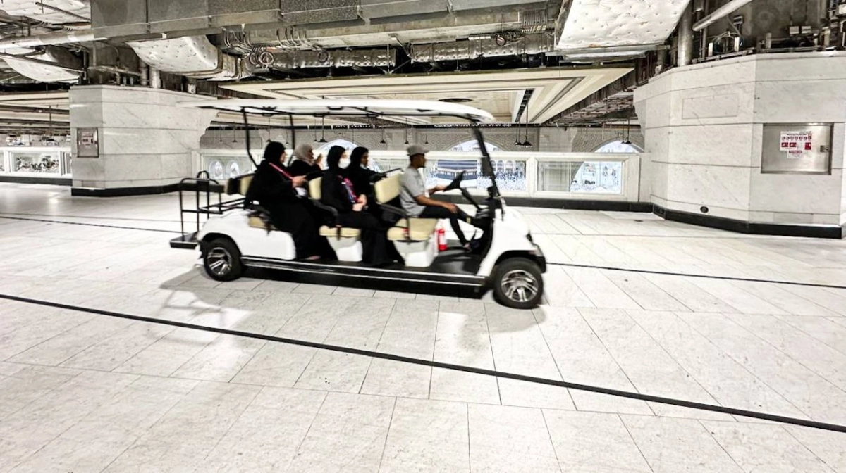 (أنس الحارثي)