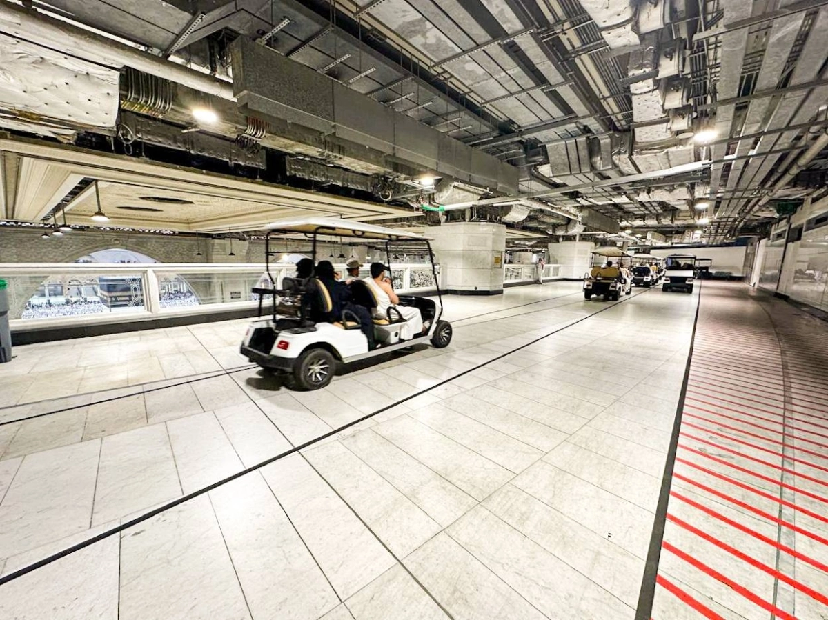 (أنس الحارثي)