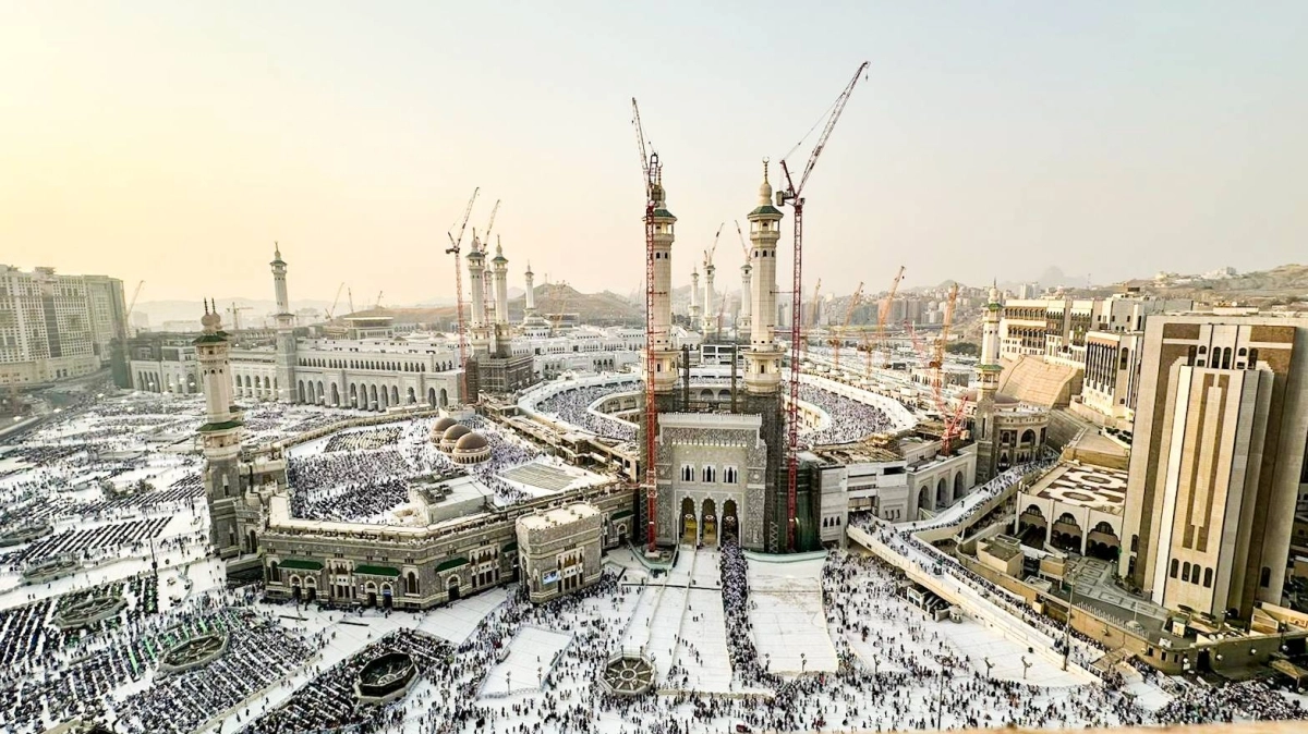 (أنس الحارثي)