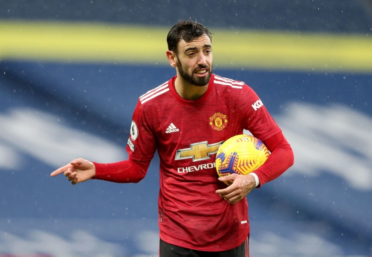 برونو فرنانديز