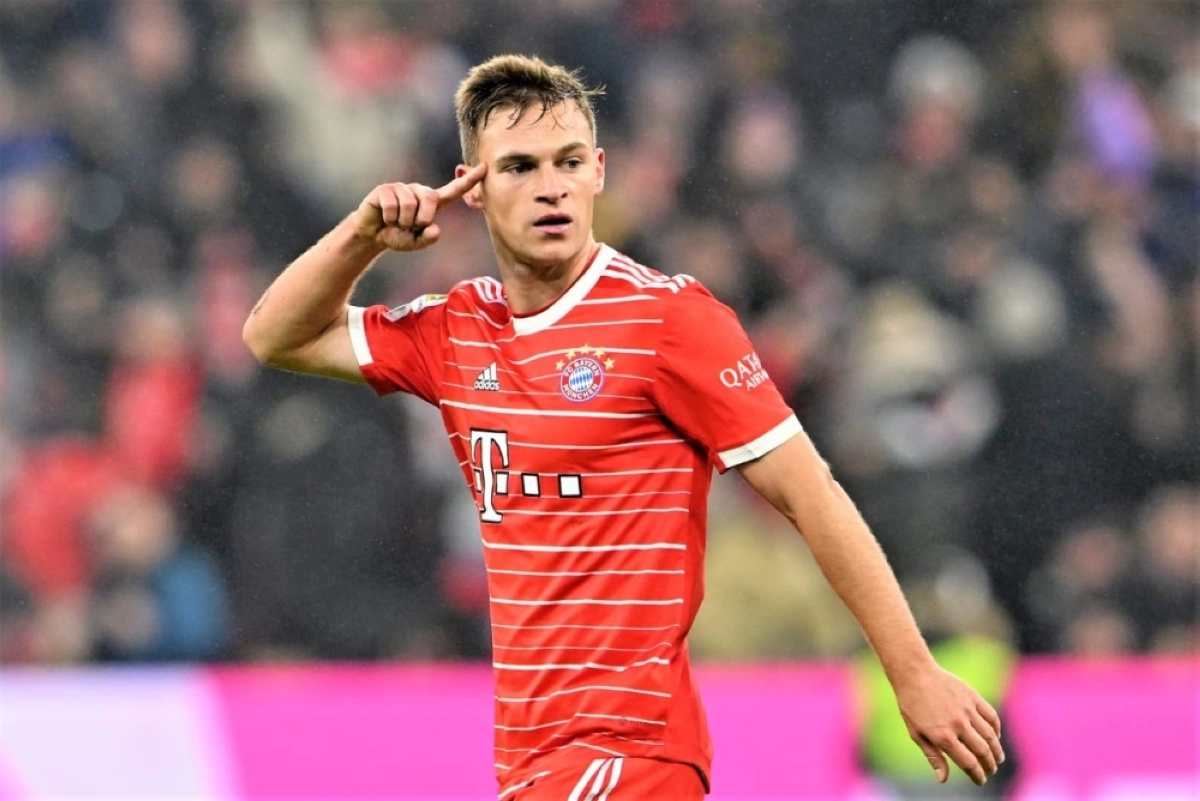 جوشوا كيميتش