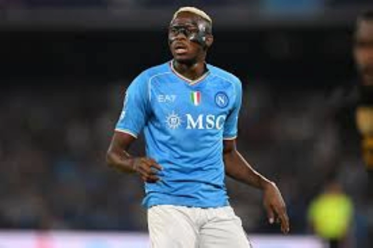 فيكتور أوسيمين