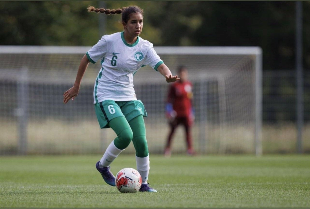 


مريم التميمي 