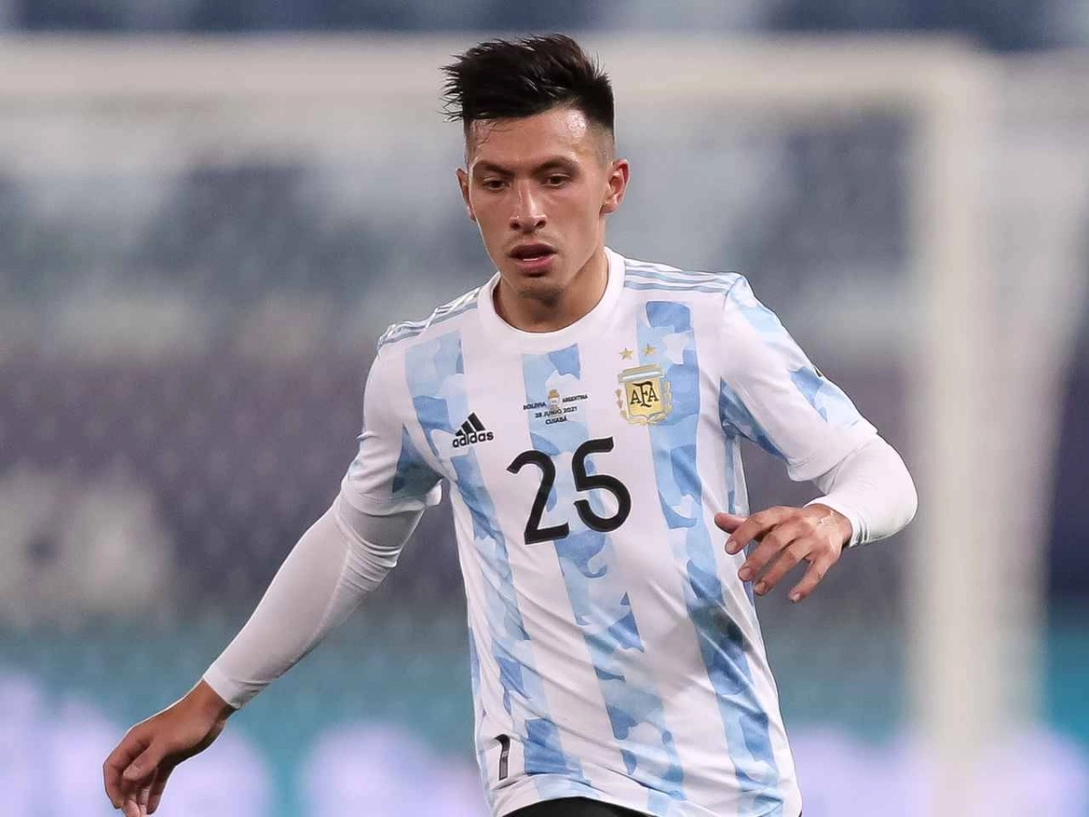 ليساندرو مارتينيز