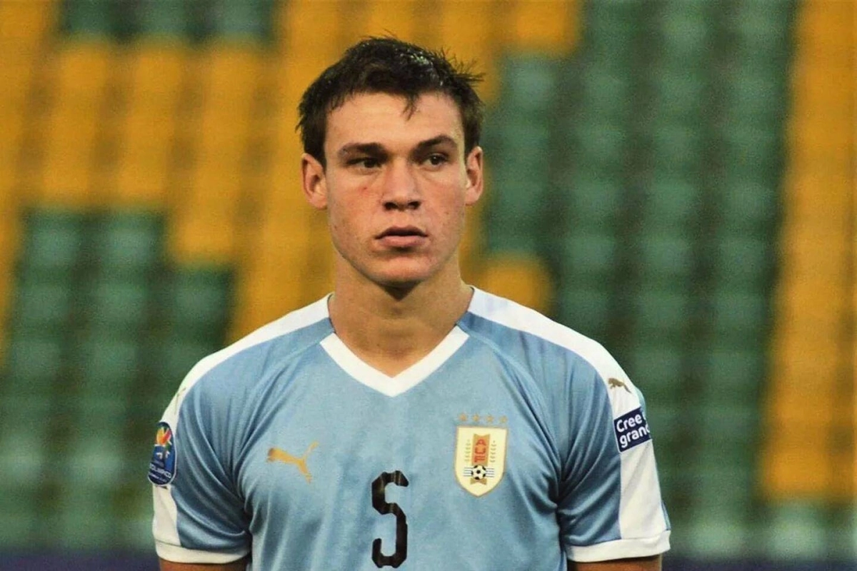 مانويل أوروجواي