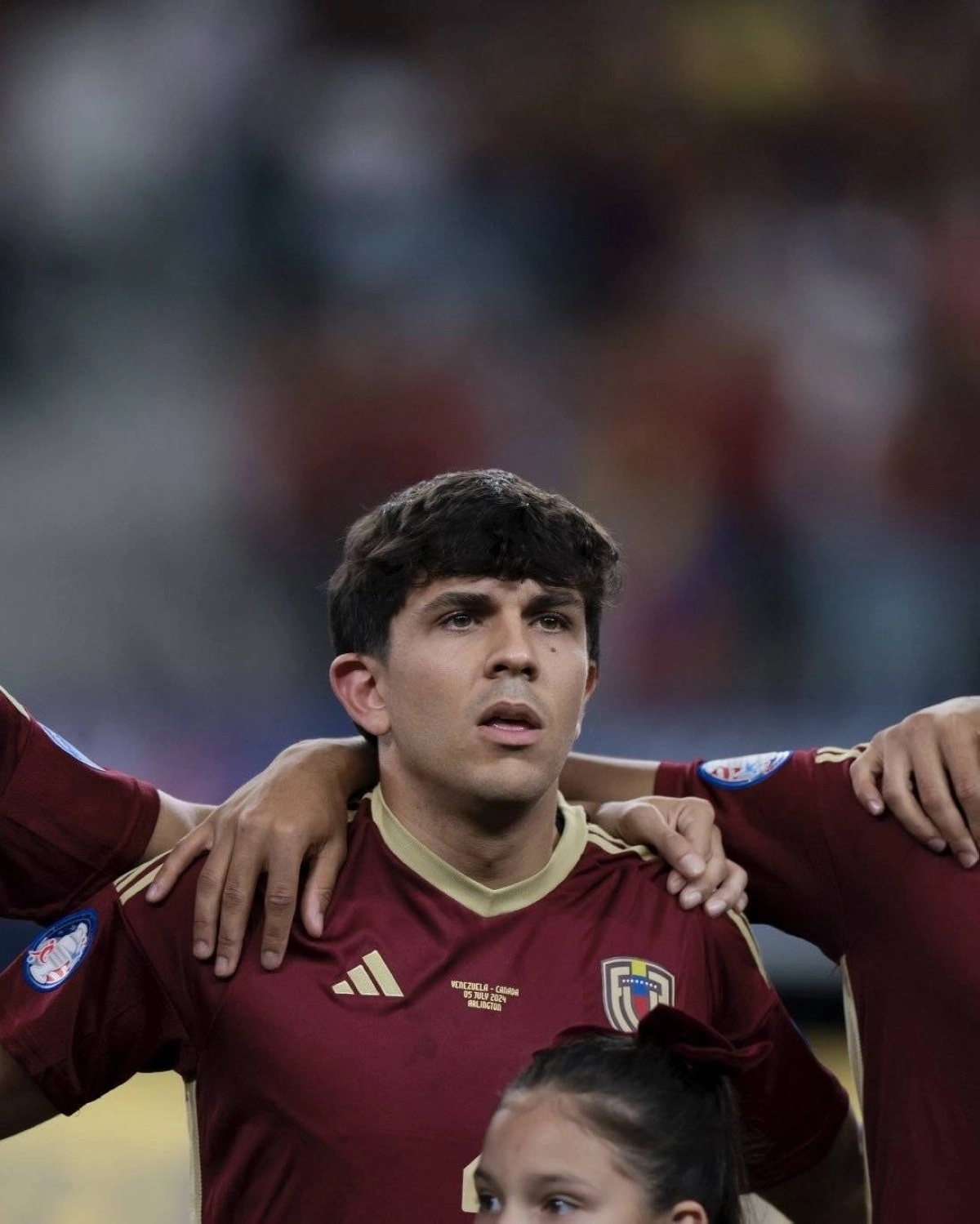 جون أرامبورو