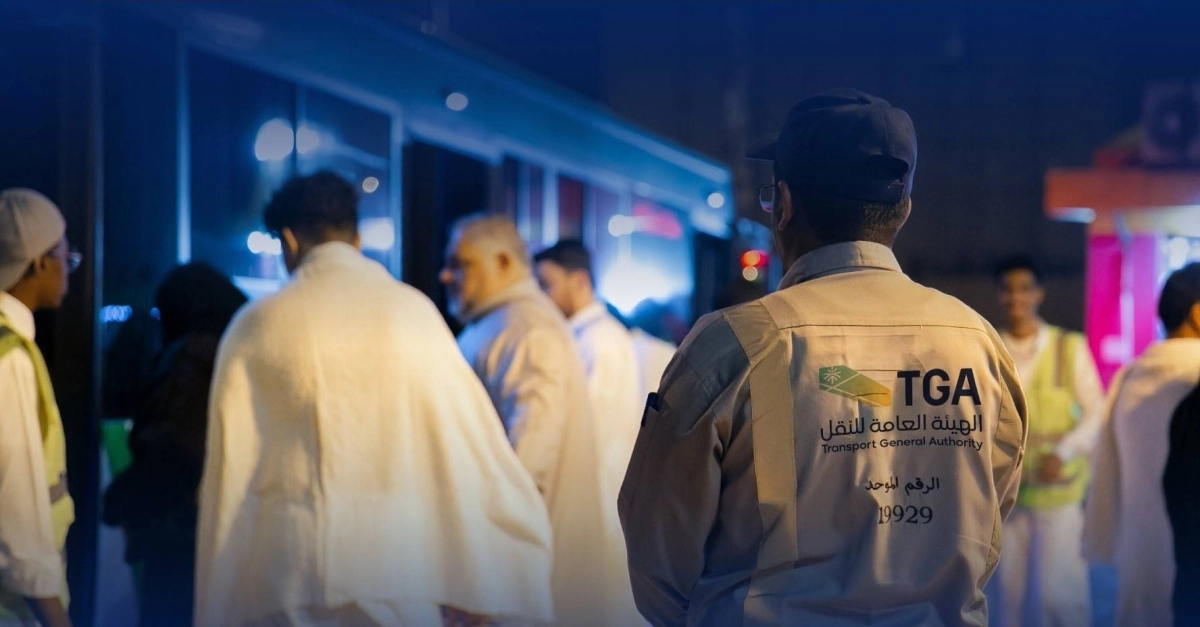 


من الزيارات الميدانية لمنشآت النقل البري 