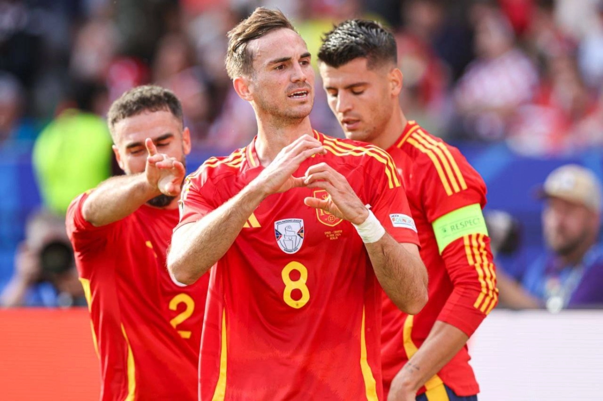 فابيان رويز