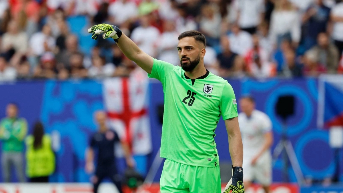 مامارداشفيلي