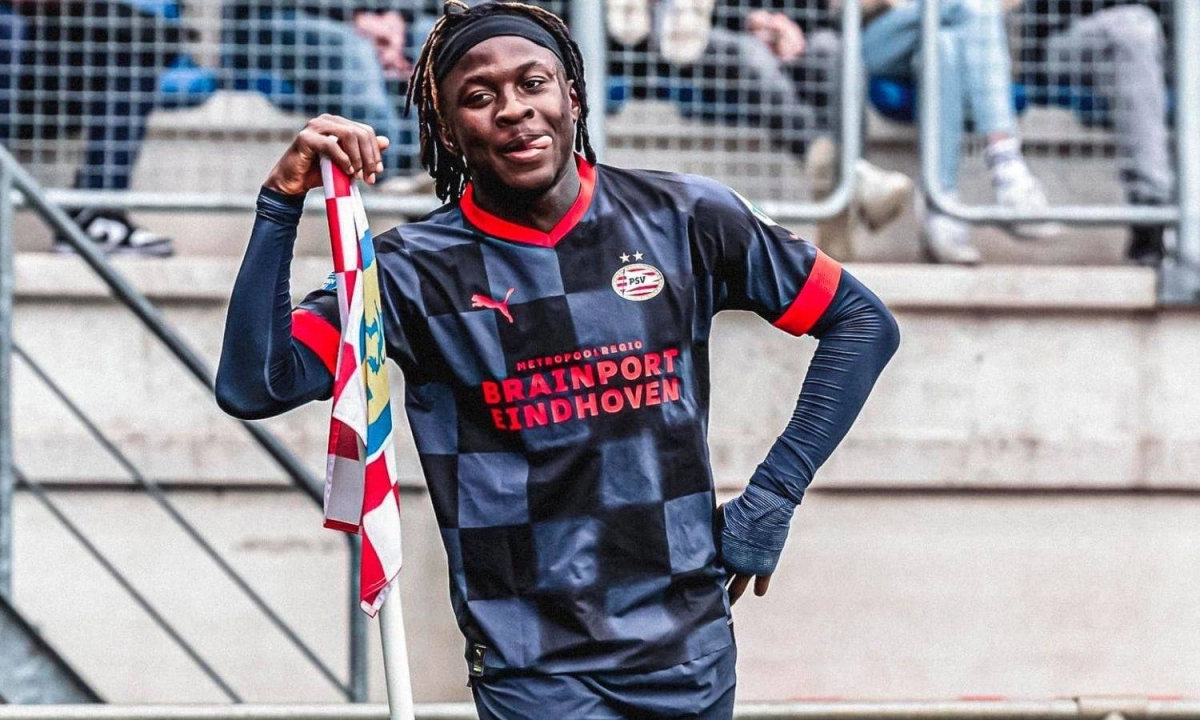 جون باكايوكو