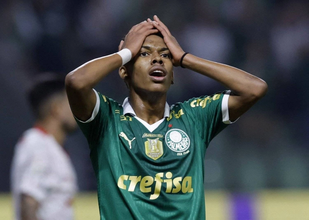 ويليان إستيفاو