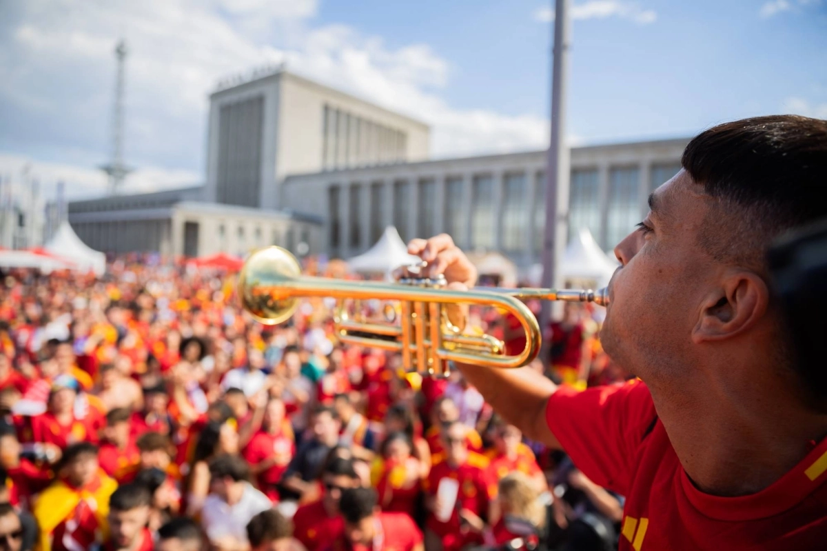 انطلاق حملة الحزب الجمهوري لدعم ترمب