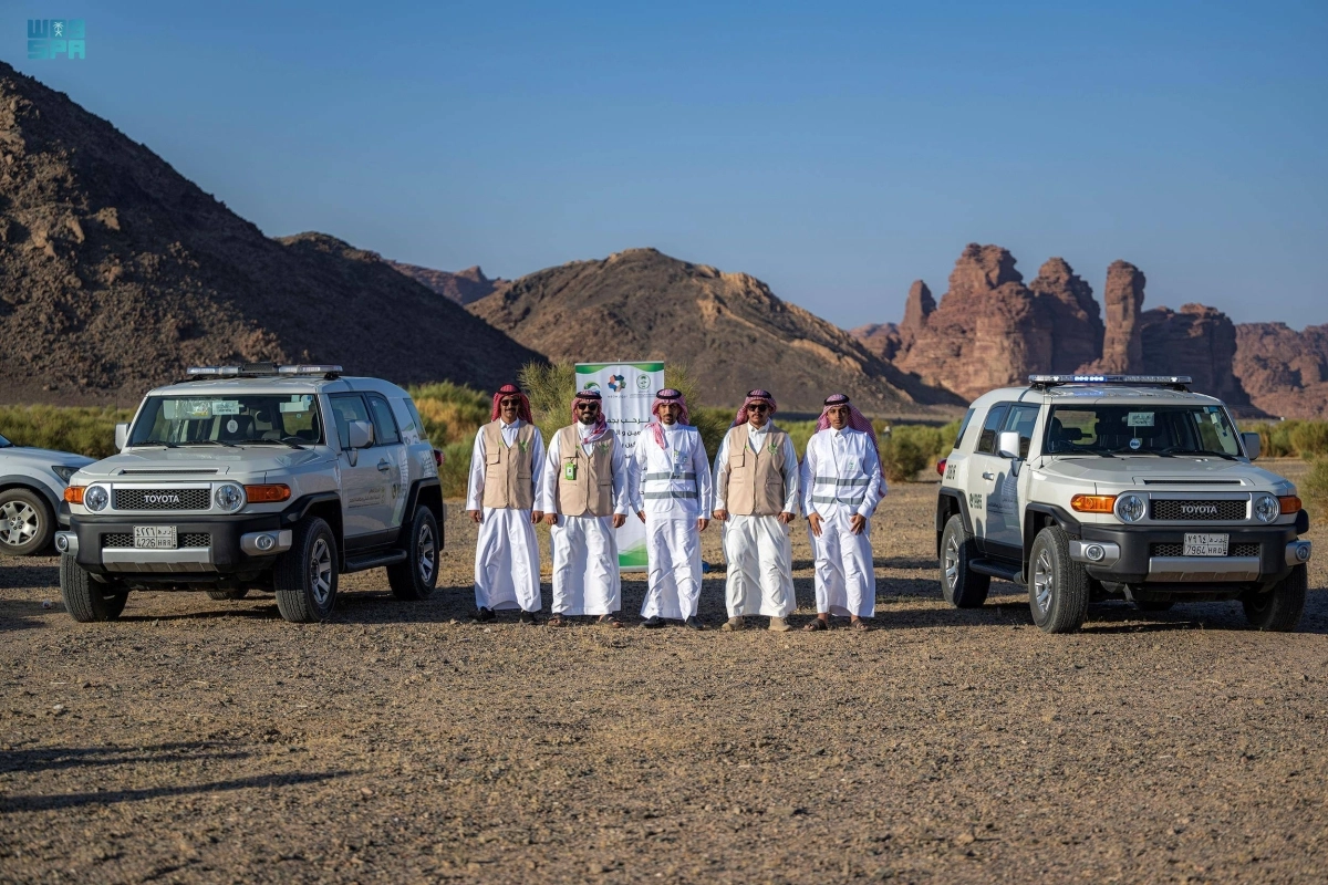 


من مبادرة جمع البذور الرعوية والبرية                                                       (مكة) 