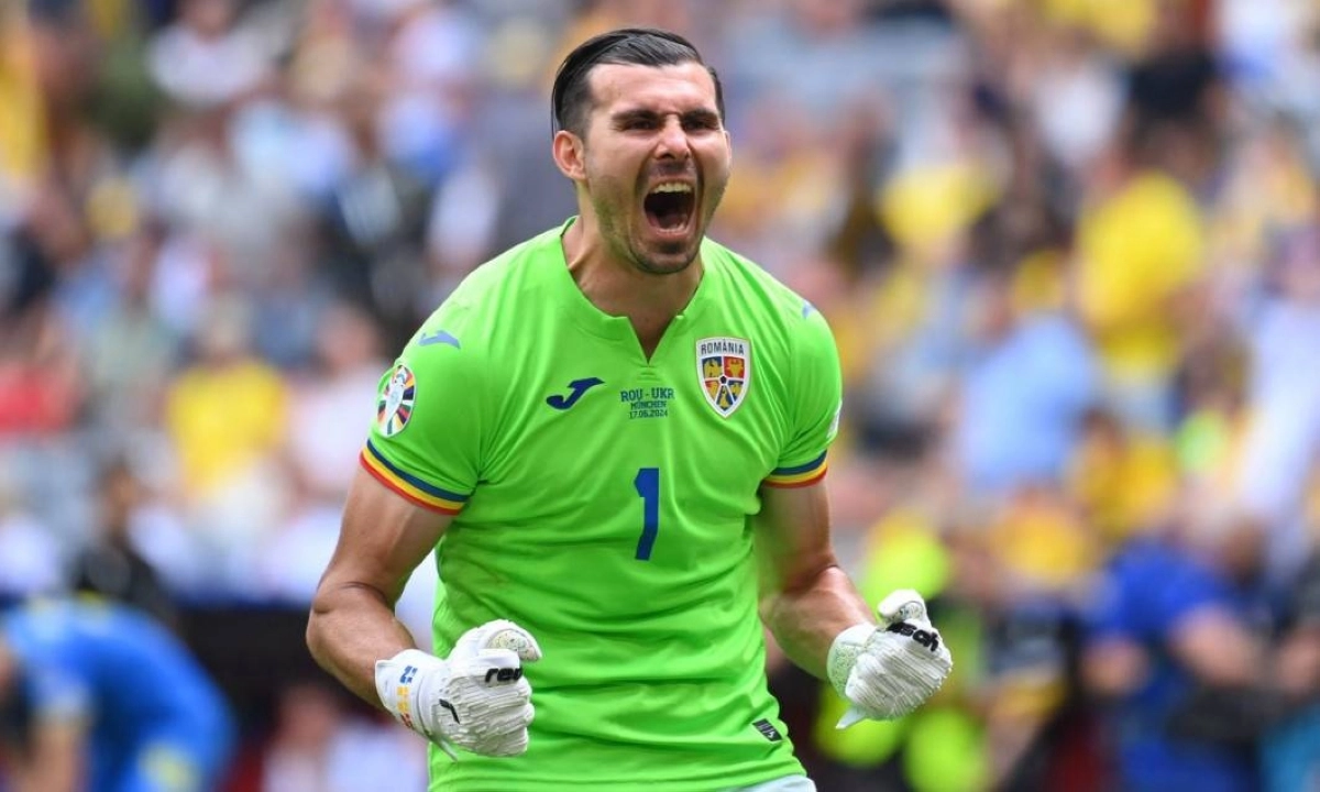 فلورين نيتا