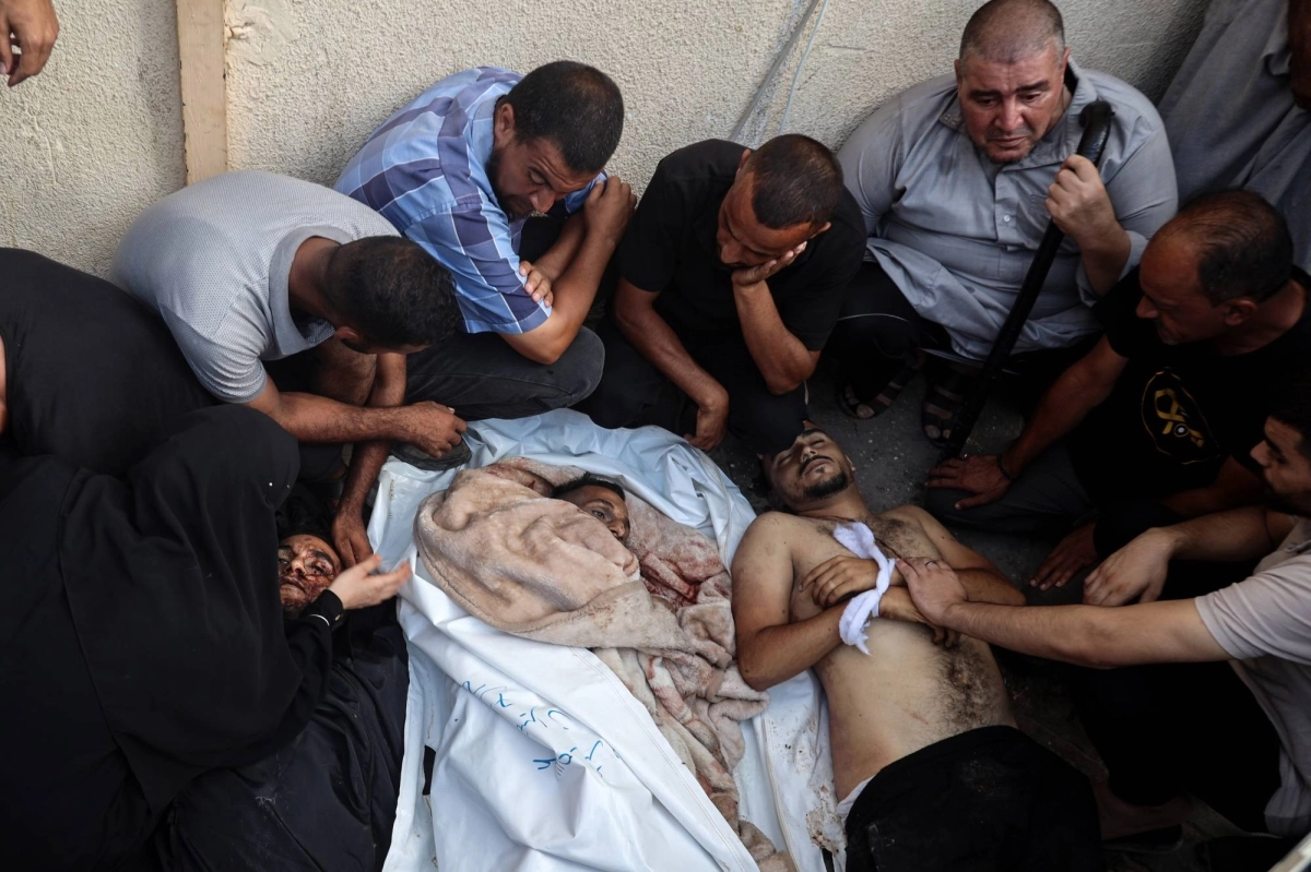 أحد الشهداء ال