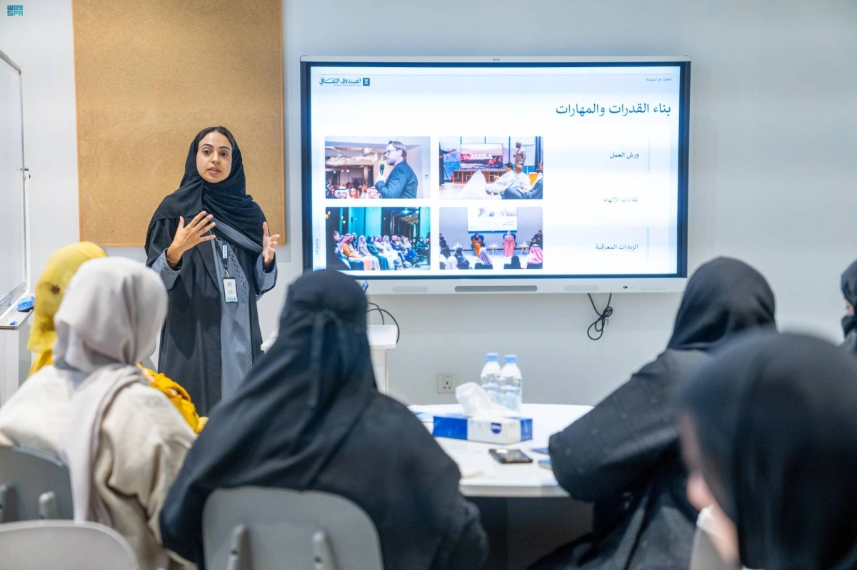 


إحدى ورش العمل 