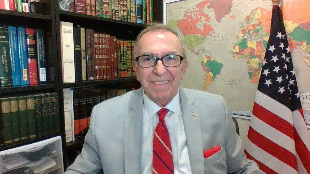 


غابرييل صوما 