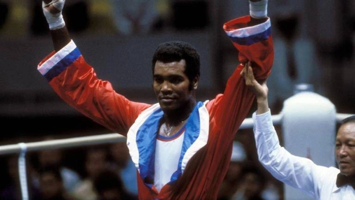 تيوفيلو ستيفنسون