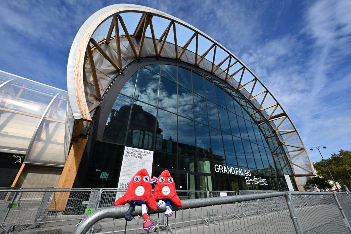 شامب دي مارس