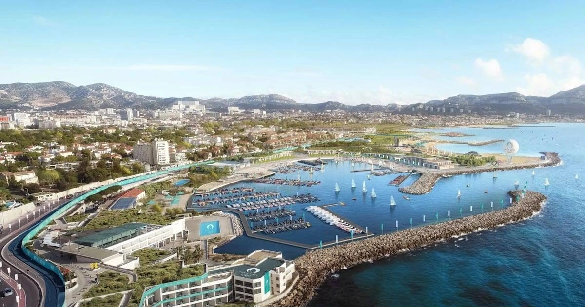 مارسيليا مارينا