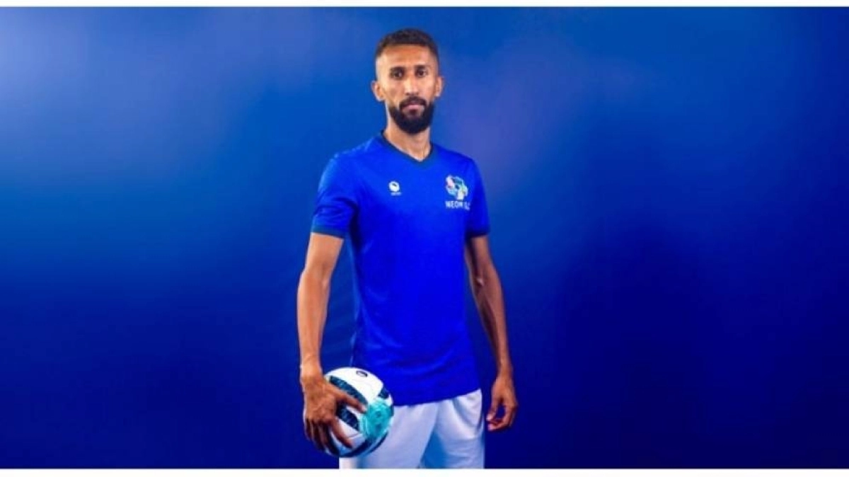 


سلمان الفرج 