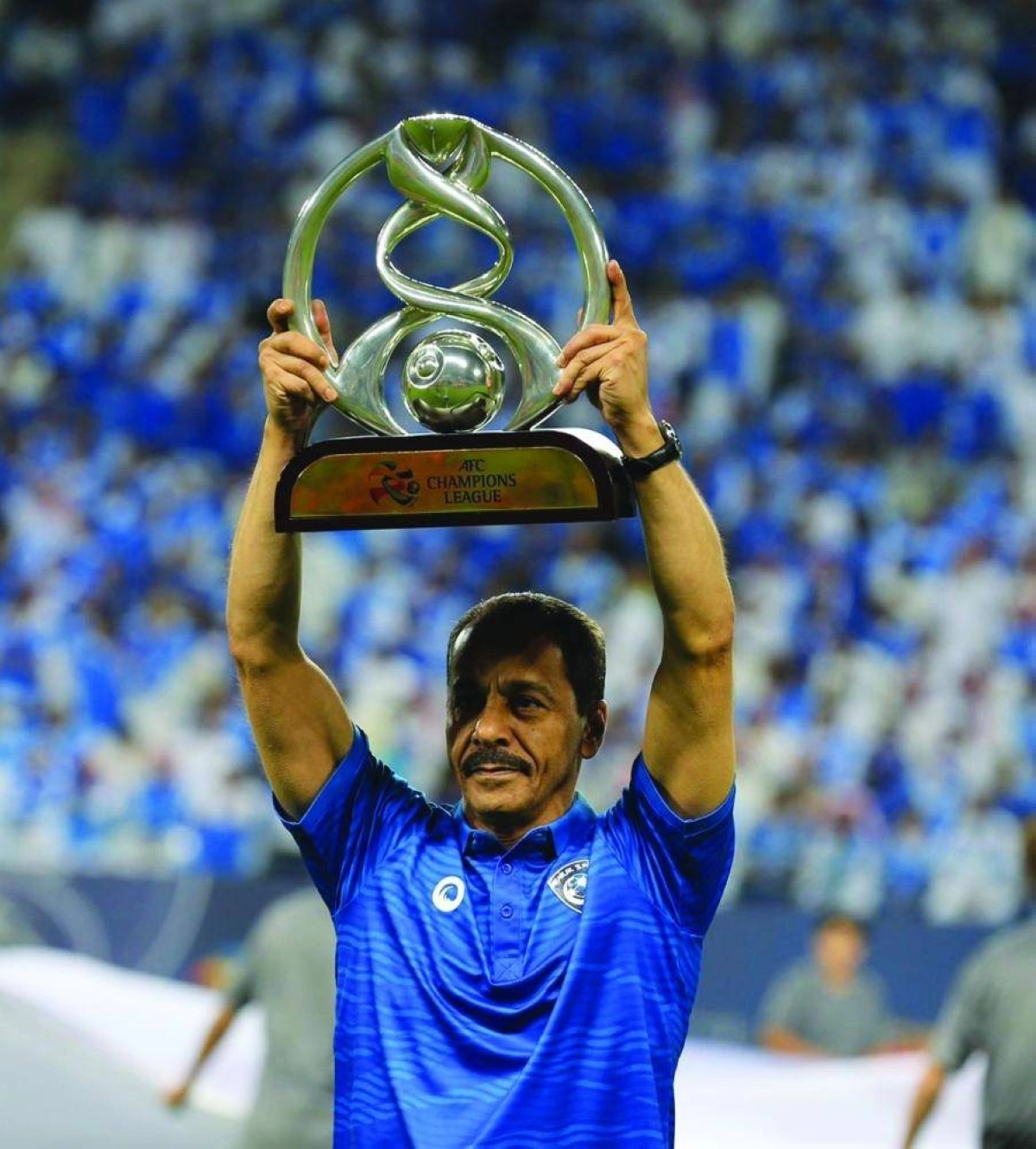 صالح النعيمة