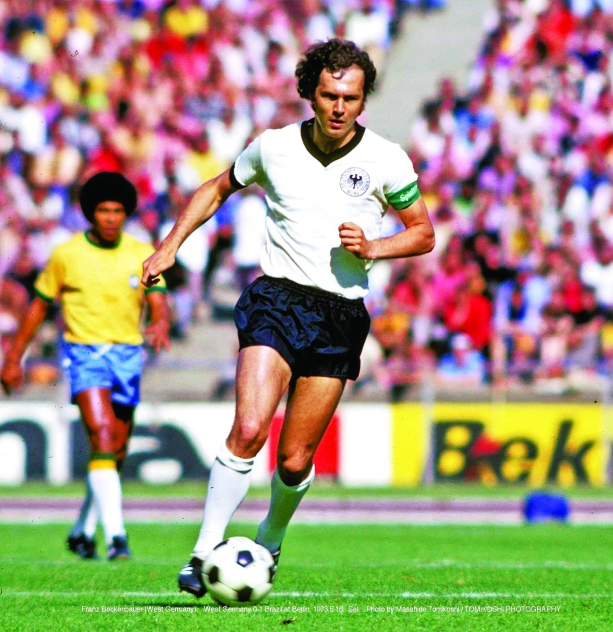 فرانتس بكنباور