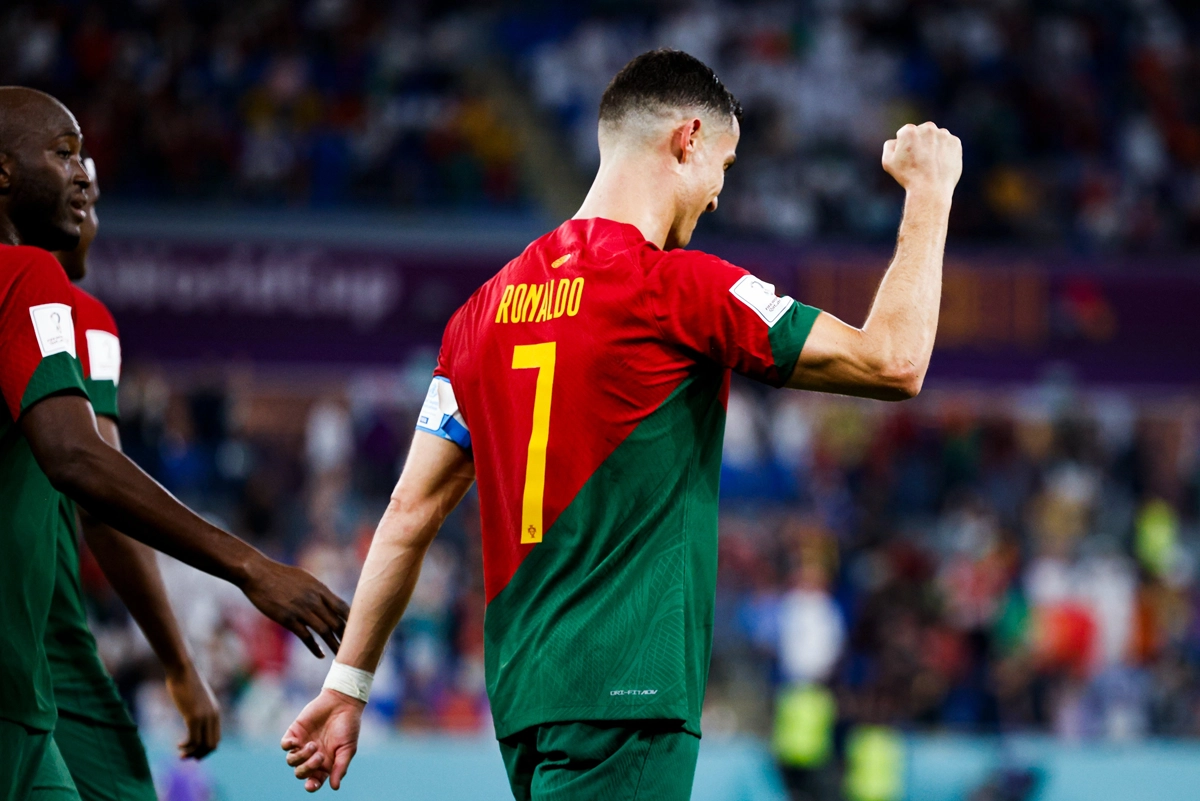 


كرستيانو رونالدو 