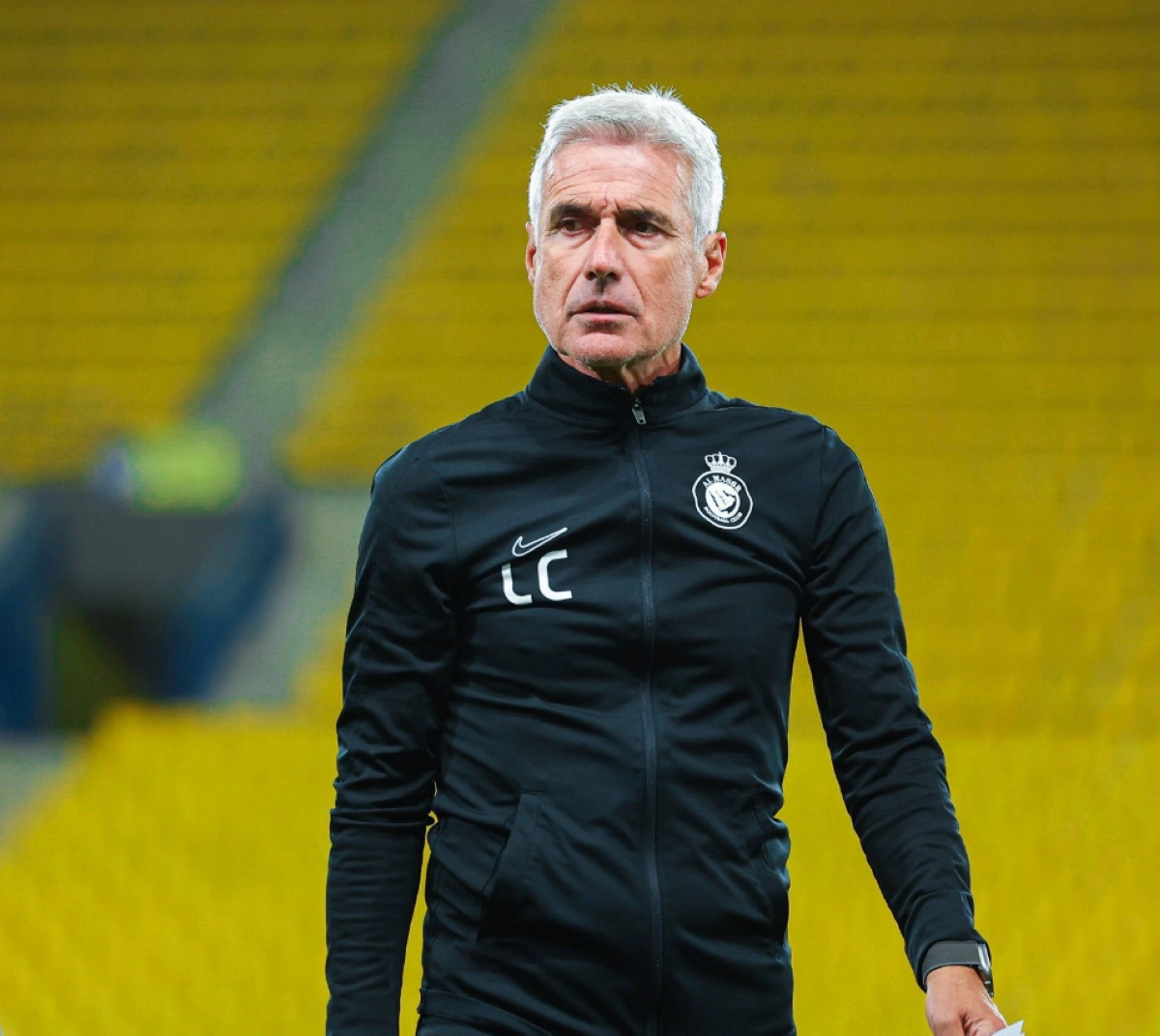 لويس كاسترو