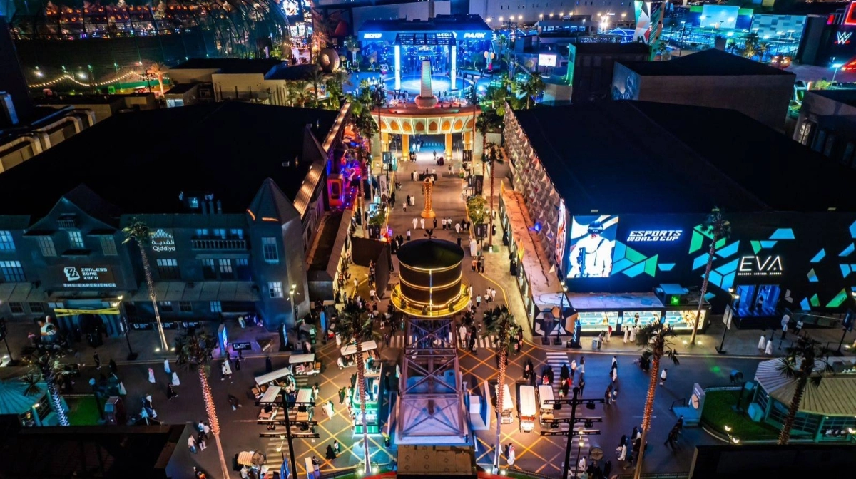 الألعاب الإلكترونية