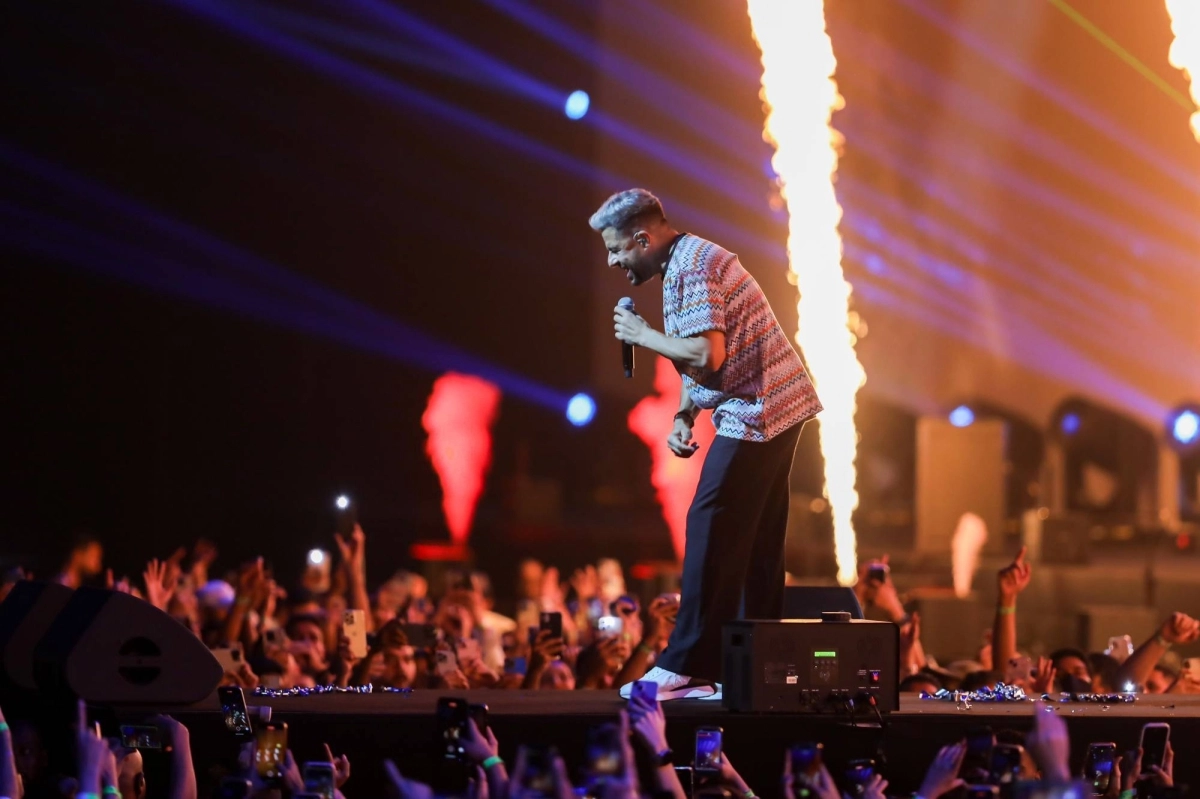 سلطان العتيبي