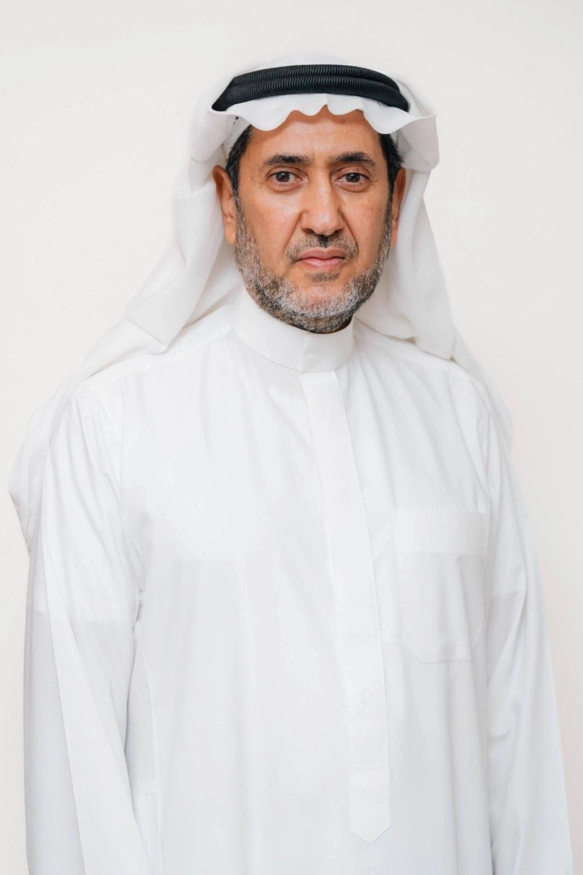 أسامة الخريجي