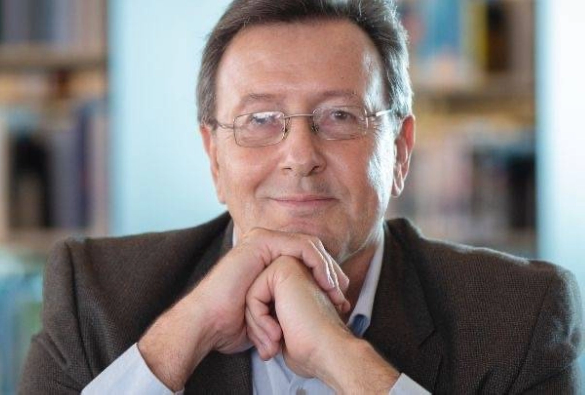 البروفيسور كارلوس دوارتي، أستاذ علوم البحار في “كاوست”