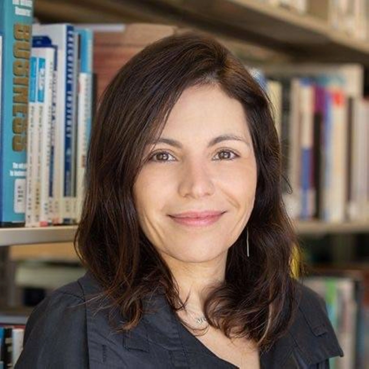 البروفيسورة راكيل بيكسوتو