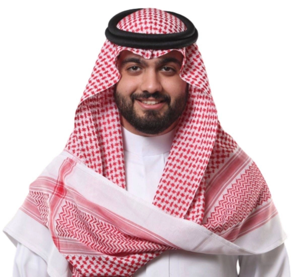 الباحث محمد بن يحيى الصباطي