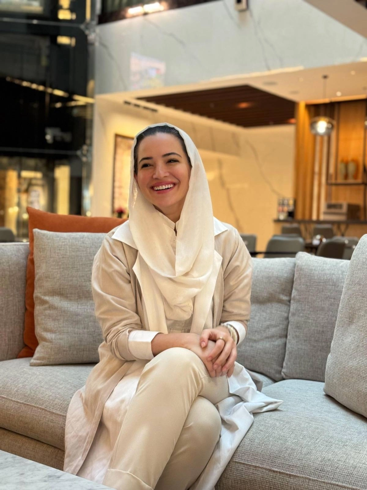 مشاعل البكري