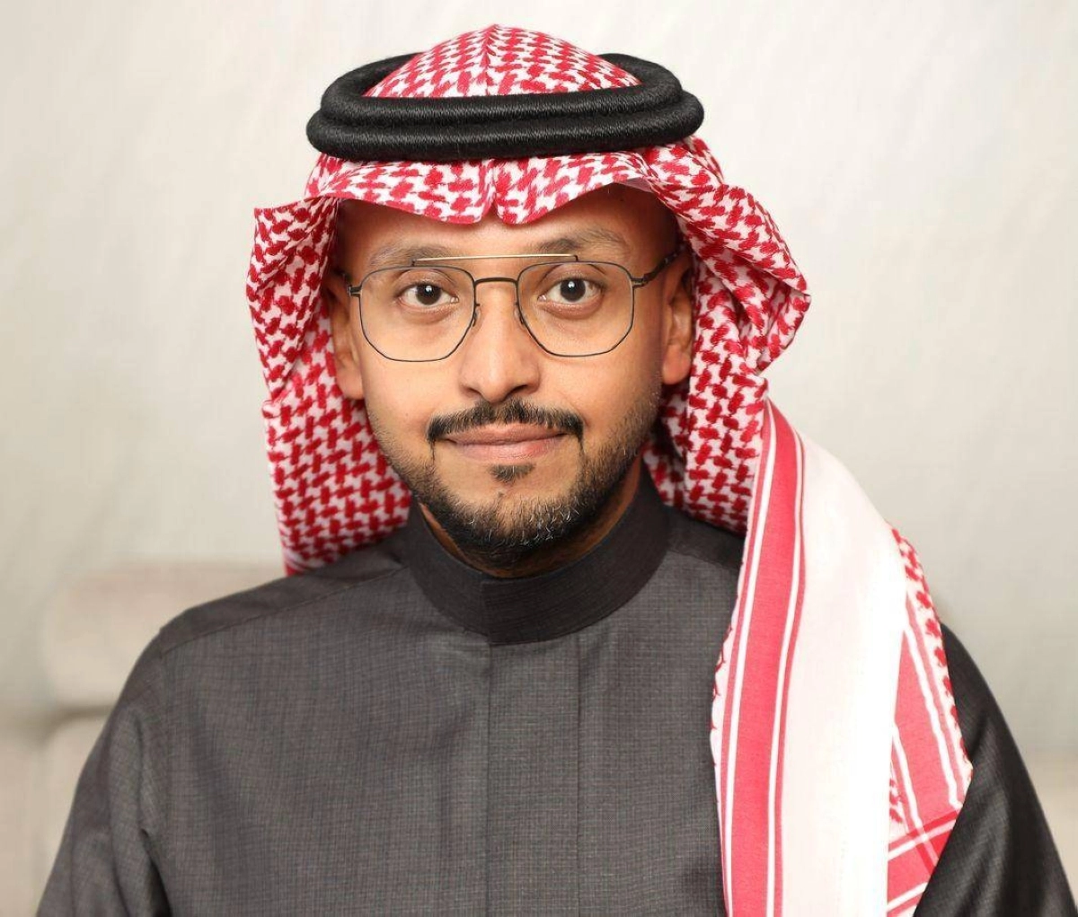 عبدالرحمن بن سعد الدكان