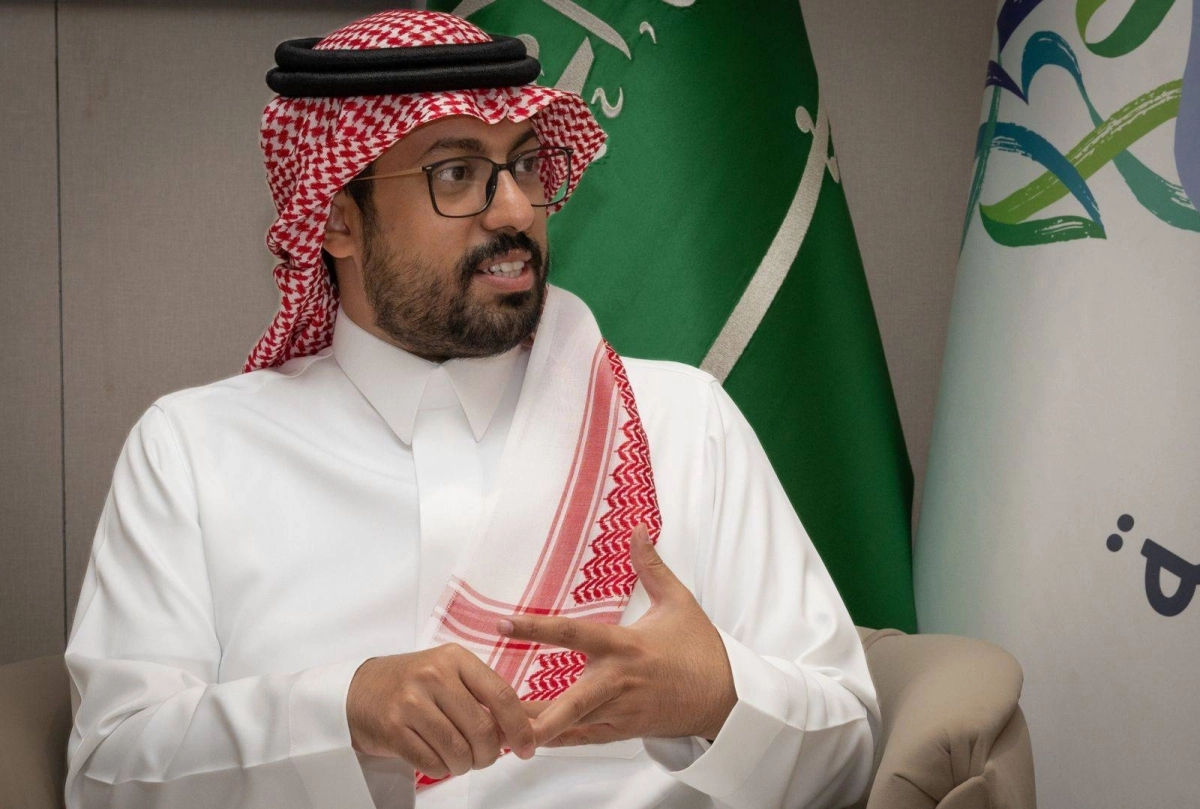 محمد الرساسمة