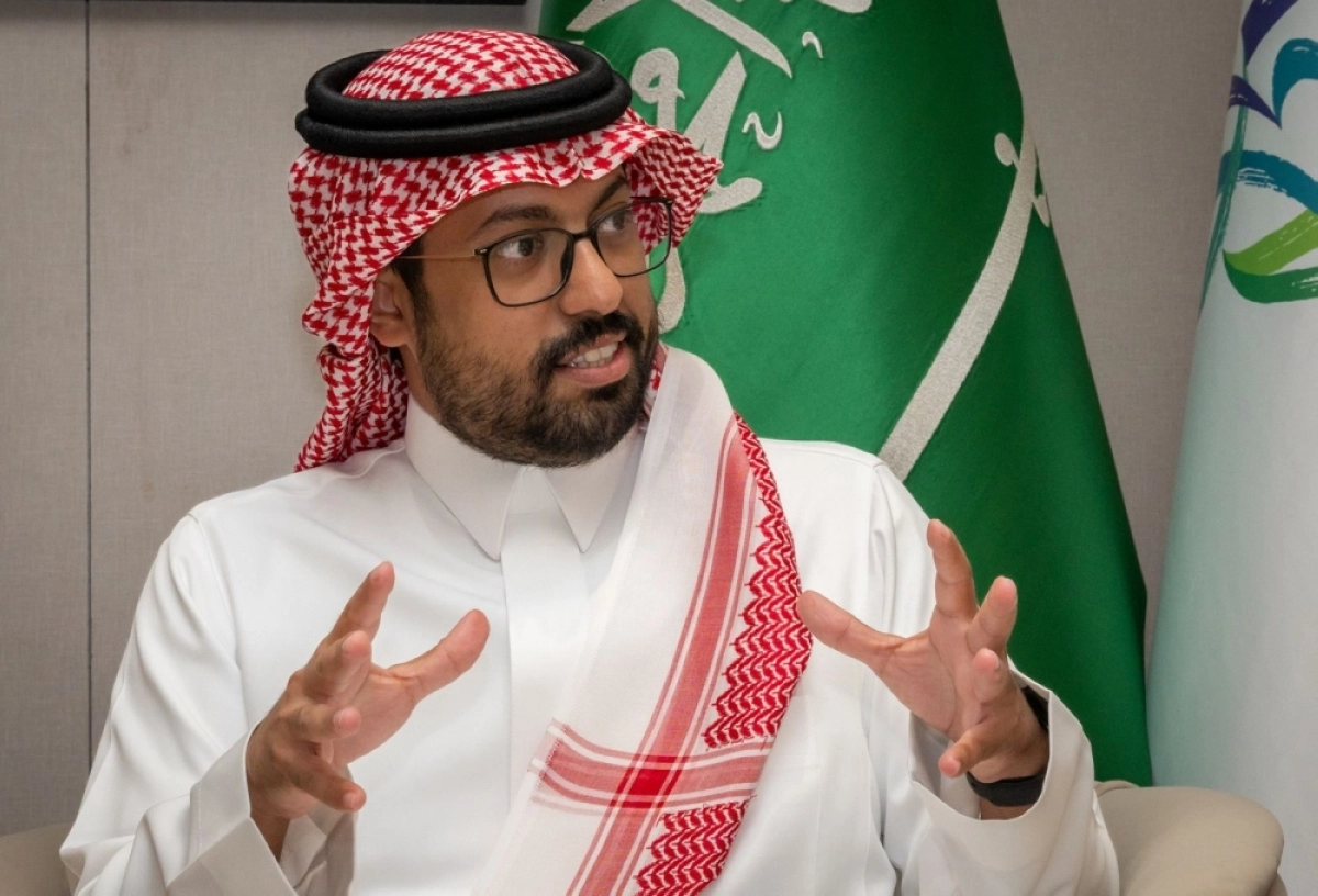 محمد الرساسمة