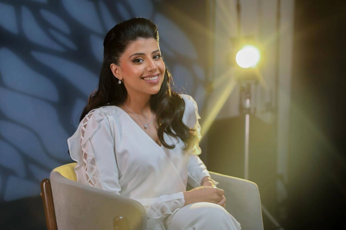 أروى السعودية