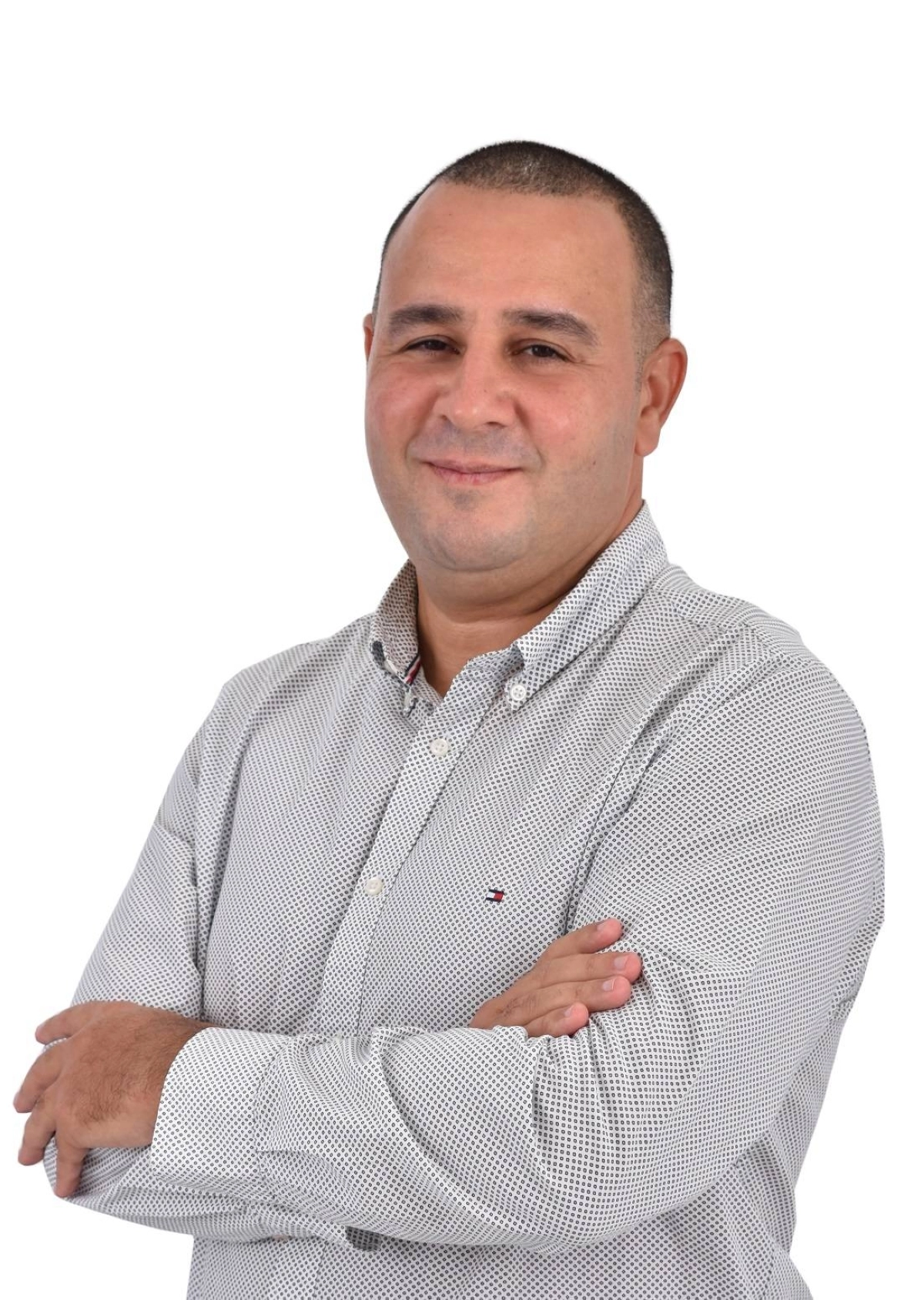 قيس الزريبي